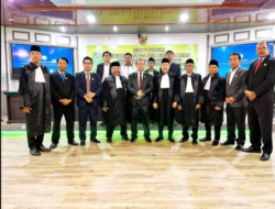 Media Radar Jago Fakta.web.id Kini Editornya Wartawan Senior