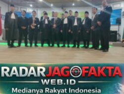 Kantor Advokat Abdurrahman, S.H. Resmi Dibuka, Siap Layani Masyarakat NTB