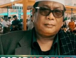 Warga Dusun Mertak Tombok, Rifai Berduka Dan Prihatin, Doakan Perlindungan Allah Untuk Abah Mantan Bupati Lombok Tengah Dua Periode