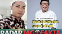 Kejari Praya Dikritik: Kasus Penipuan 8 Bulan Dirayakan Bak Pahlawan, Korupsi “Gajah” Seolah Dibiarkan Lewat