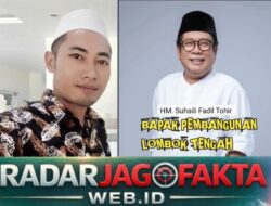 Kejari Praya Dikritik: Kasus Penipuan 8 Bulan Dirayakan Bak Pahlawan, Korupsi “Gajah” Seolah Dibiarkan Lewat