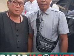 Kerinduan Warga Montong Terap Pada “Abah”: Doa Tulus Haji Sulaiman Dan Warga Runtak Untuk Sang Pemimpin Bijak