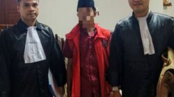 Penasehat Hukum Salah Satu Terdakwa Kritik Keras Pemberitaan Media Sosial yang Dinilai Menyesatkan
