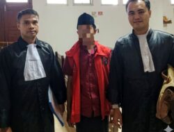 Penasehat Hukum Salah Satu Terdakwa Kritik Keras Pemberitaan Media Sosial yang Dinilai Menyesatkan