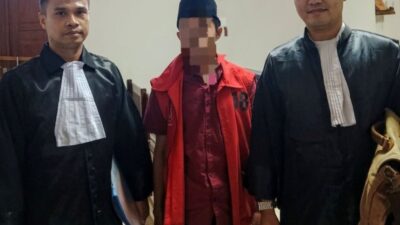 Penasehat Hukum Salah Satu Terdakwa Kritik Keras Pemberitaan Media Sosial yang Dinilai Menyesatkan