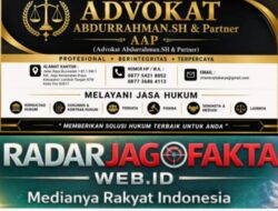 Advokat Muda Asal Lombok Tengah Resmi Kantongi Kartu Tanda Pengenal Advokat PERSADIN