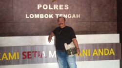 Semangat Menyambut 1 Muharram 1448 H, Momentum Hijrah Menuju Pribadi Yang Lebih Baik