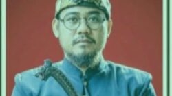 Muhammad Azri, Tokoh Muda Desa Jago Dinilai Sangat Layak Mengemban Amanah Anggota BPD